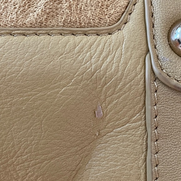 Sharif 🌻 Crossbody/Shoulder Leather Bag - Picture 7 of 7